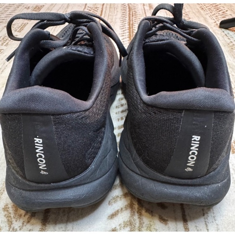 HOKA Lightweight Athletic Running Shoes Women's 9.5W‎ Rincon 4 - Picture 7 of 10